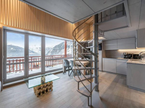 Appartement Courchevel 1650, 3 pièces, 6 personnes - FR-1-563-65